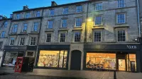 King Street Aparthotel Hotels near Stirling Castle
