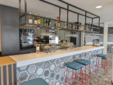 ibis Styles Santander Hoteles en Santander