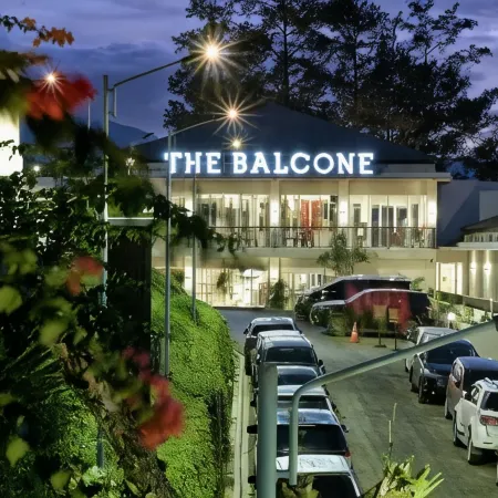 The Balcone Suites & Resort