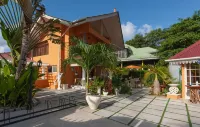 Oceane Self Catering