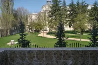 Prince Residence Apartments Hotels in Bukarest