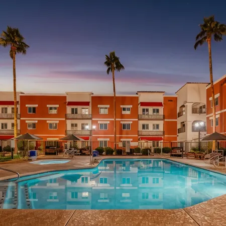 Hyatt Place Phoenix Chandler Fashion Center