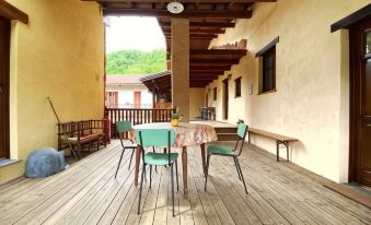 La Botalla Agriturismo