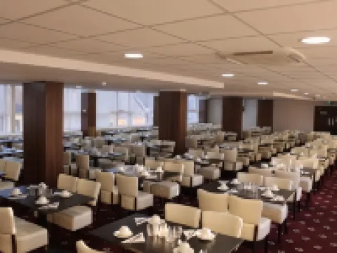 OX Hotel Manchester Hotels in Salford