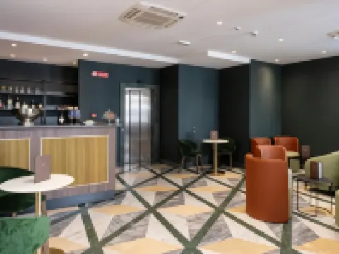 Porta Altinia Suites Hoteles en Treviso