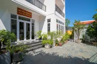White House Central Villa Hotel a Hội An
