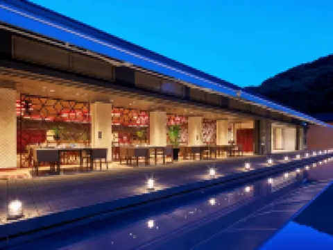 Hotel Flags Sasebo KujuKusima