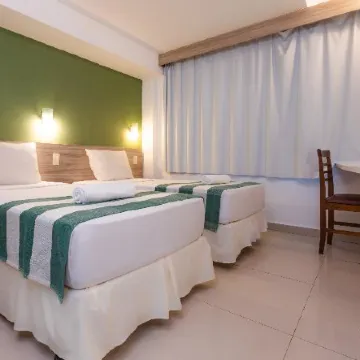 Rede Andrade Vela Branca