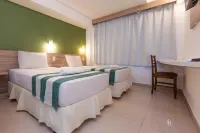 Rede Andrade Vela Branca Hotels in Recife