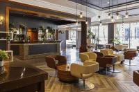 노보텔 브리스톨 센터 브리스톨 호텔