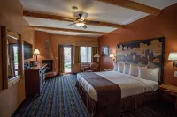 Southwest Inn at Sedona