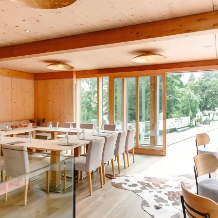 Boutiquehotel Hubertushof