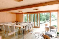 Boutiquehotel Hubertushof - Bữa sáng
