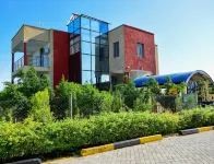 Elboran Resort and spa Các khách sạn gần Isiolo Navigation