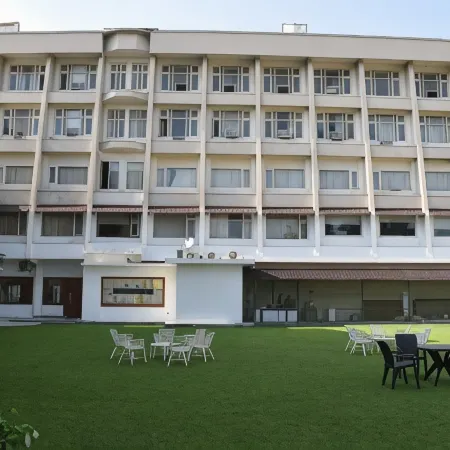 Hotel Ambica Katra