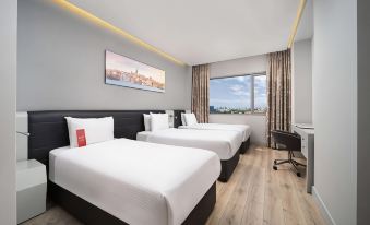 Ramada Plaza by Wyndham İstanbul Ataköy