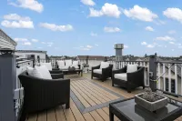 The Inn at Ocean Grove Hotels in Neptune Township