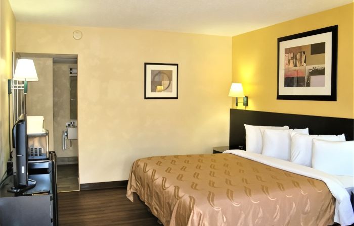 Baymont by Wyndham Front Royal Near Shenandoah National Park