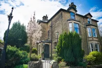 Compton Guest House