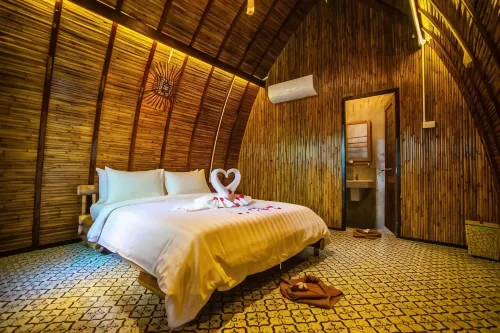 سيكادا لانتا ريزورت