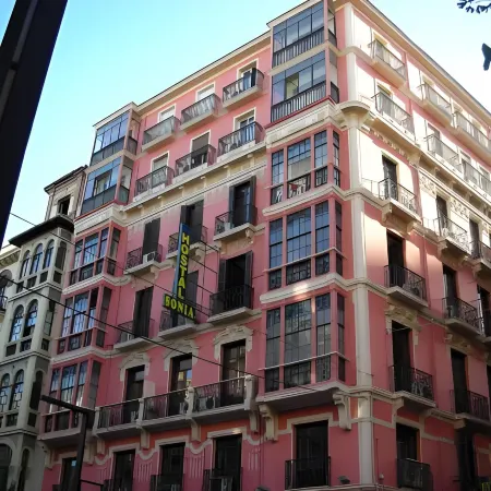 Hostal Sonia Granada