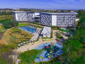 Novotel Itu Terras de São José Golf & Resort