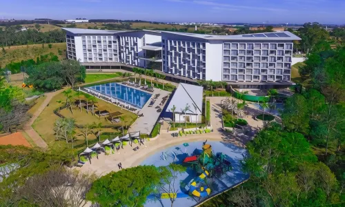 Novotel Itu Terras de São José Golf & Resort