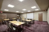 코트야드 맥앨런 에어포트