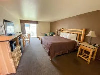 Sisters Inn & Suites Hotels in Sisters