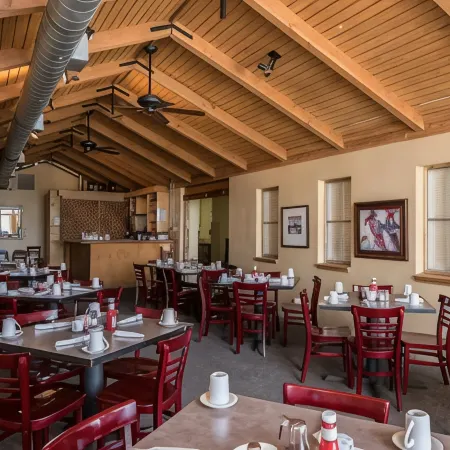 Tombstone Lookout Lodge, SureStay Collection by Best Western