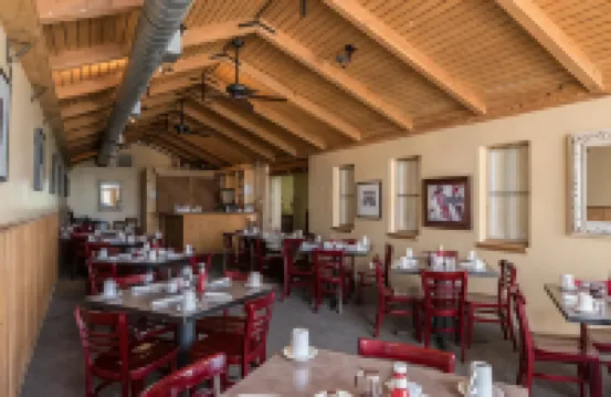 Tombstone Lookout Lodge, SureStay Collection by Best Western