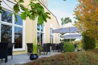 Hotel Belmondo Leipzig Airport Hotels in Nordsachsen