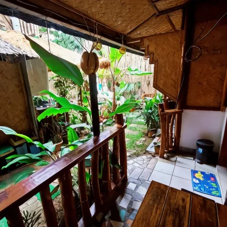 Alfa Garden Lodge