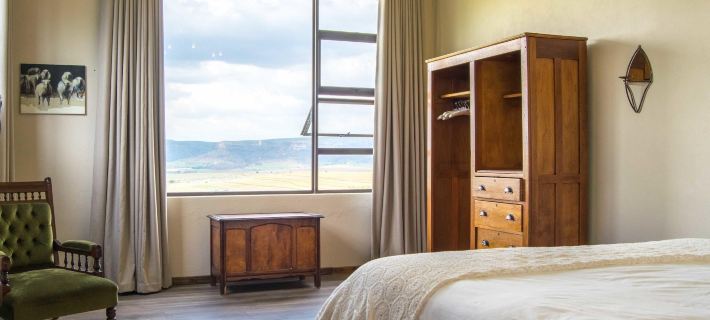 The Fat Mulberry Guest Farm Hotels in Thabo Mofutsanyane