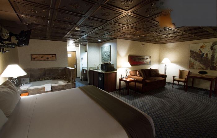 Miles City Hotel & Suites