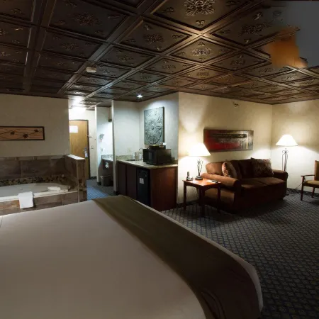 Miles City Hotel & Suites