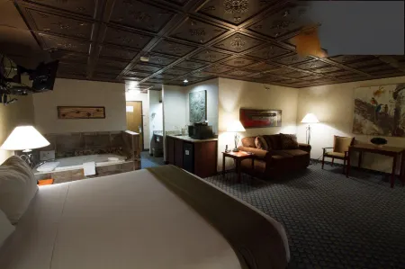 Miles City Hotel & Suites