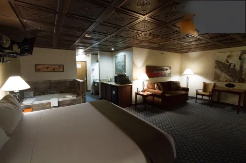 Miles City Hotel & Suites Hotels in Miles City