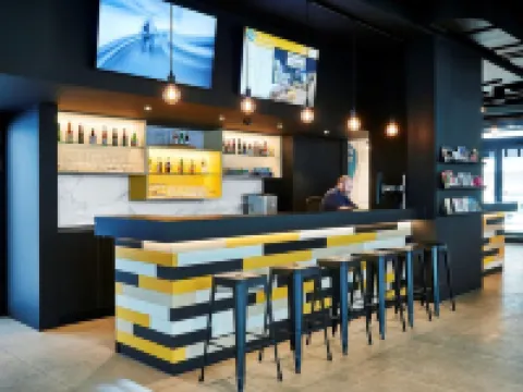 スリープ ウェル ユース ホステル ブリュッセルのホテル