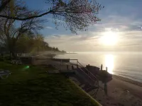 Omstead's on Erie - Homestays