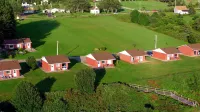 Lighthouse Cottages Hotels in Inverness, Subd. B