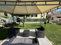 Residenza de Vita Hotels in Santa Domenica