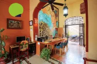 Hotel del Peregrino Boutique Hotel