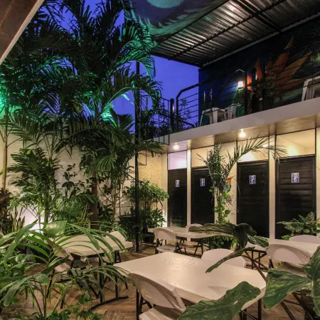 Hostal Gayser