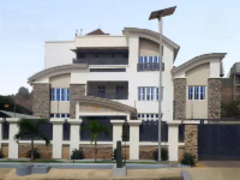 UrbanEdge Hotel Hotels near Nnamdi Azikiwe International Airport Terminal