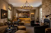 Leeu House Отели в г. Фрэншек