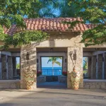 2 Bedroom @ Hacienda Beach Club! Deluxe Tropical Beach Front Suite Great Rates