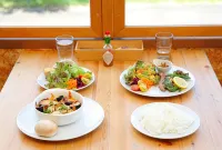 Time Traveler Izu Shuzenji - Kitchens