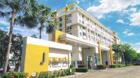 Jpark Residences at Thammasat Rangsit - Parvekkeita