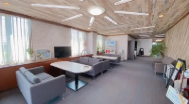 โรงแรมซีเล็คท์ อินน์ สึยามะ โรงแรมในสุยามะ